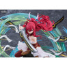 Fairy Tail - Erza Scarlet figure, Ataraxia Armor