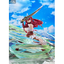 Fairy Tail - Erza Scarlet...