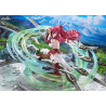 Fairy Tail - Erza Scarlet figure, Ataraxia Armor