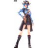 Shunya Yamashita Military Qty's - Figure Colletta minimum factory, Plamax MF-31