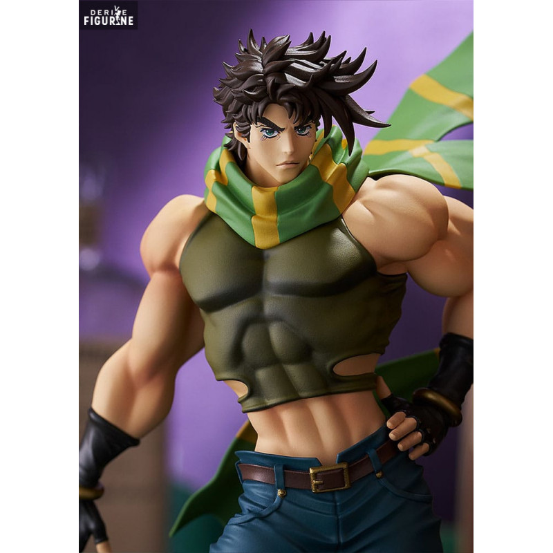 Jojo's Bizarre Adventure,...