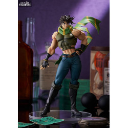Jojo's Bizarre Adventure,...