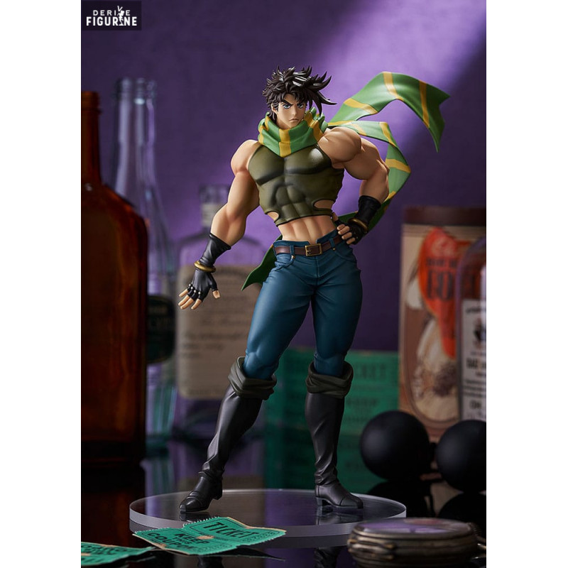 Jojo's Bizarre Adventure,...