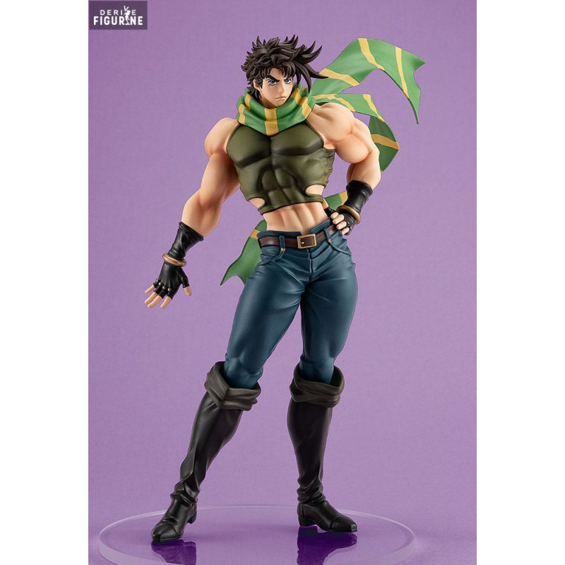Figurine JoJo’s Bizarre Adventure – Joseph Joestar Pop Up Parade – PVC, 19 Cm, Par Good Smile Company