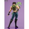 Jojo's Bizarre Adventure: Battle Tendency - Figurine Joseph Joestar, Pop Up Parade