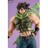 Jojo's Bizarre Adventure: Battle Tendency - Figurine Joseph Joestar, Pop Up Parade
