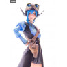 Shunya Yamashita Military Qty's - Figure Colletta minimum factory, Plamax MF-31
