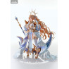 Original Character - 14th Villager Mama Tiana figure, Dark Elf Village Series