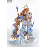 Original Character - 14th Villager Mama Tiana figure, Dark Elf Village Series