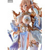 Original Character - 14th Villager Mama Tiana figure, Dark Elf Village Series