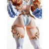 Original Character - 14th Villager Mama Tiana figure, Dark Elf Village Series