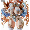 Original Character - 14th Villager Mama Tiana figure, Dark Elf Village Series