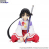 The Elusive Samurai - Hojo Tokiyuki figure, Noodle Stopper