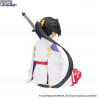 The Elusive Samurai - Hojo Tokiyuki figure, Noodle Stopper