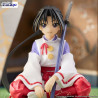 The Elusive Samurai - Hojo Tokiyuki figure, Noodle Stopper