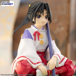 The Elusive Samurai -...