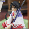 The Elusive Samurai - Hojo Tokiyuki figure, Noodle Stopper