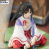 The Elusive Samurai - Hojo Tokiyuki figure, Noodle Stopper
