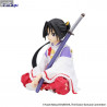 The Elusive Samurai - Hojo Tokiyuki figure, Noodle Stopper