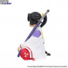 The Elusive Samurai - Hojo Tokiyuki figure, Noodle Stopper