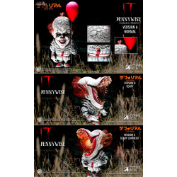 It 2017 - Figure Pennywise...