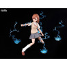 A Certain Scientific Railgun T - Figurine Misaka Mikoto, Plastic Model Kit