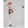 A Certain Scientific Railgun T - Misaka Mikoto figure DX, Plastic Model Kit