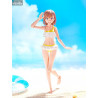 A Certain Scientific Railgun T - Misaka Mikoto figure DX, Plastic Model Kit
