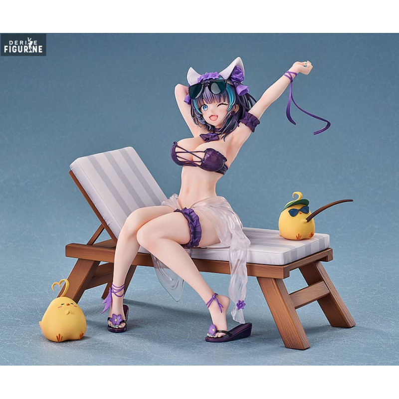 Azur Lane - Cheshire...