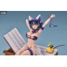 Azur Lane - Cheshire figure, Summery Date!