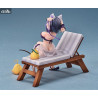 Azur Lane - Cheshire figure, Summery Date!