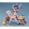 Azur Lane - Cheshire figure, Summery Date!