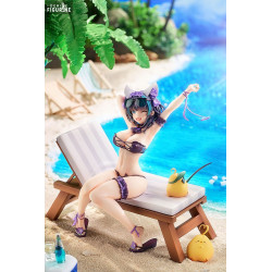 Azur Lane - Figurine...