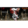 It 2017 - Figure Pennywise normal (A), Scary (B) or Scary  luminous (C), Defo-Real