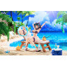 Azur Lane - Cheshire figure, Summery Date!