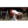 It 2017 - Figure Pennywise normal (A), Scary (B) or Scary  luminous (C), Defo-Real