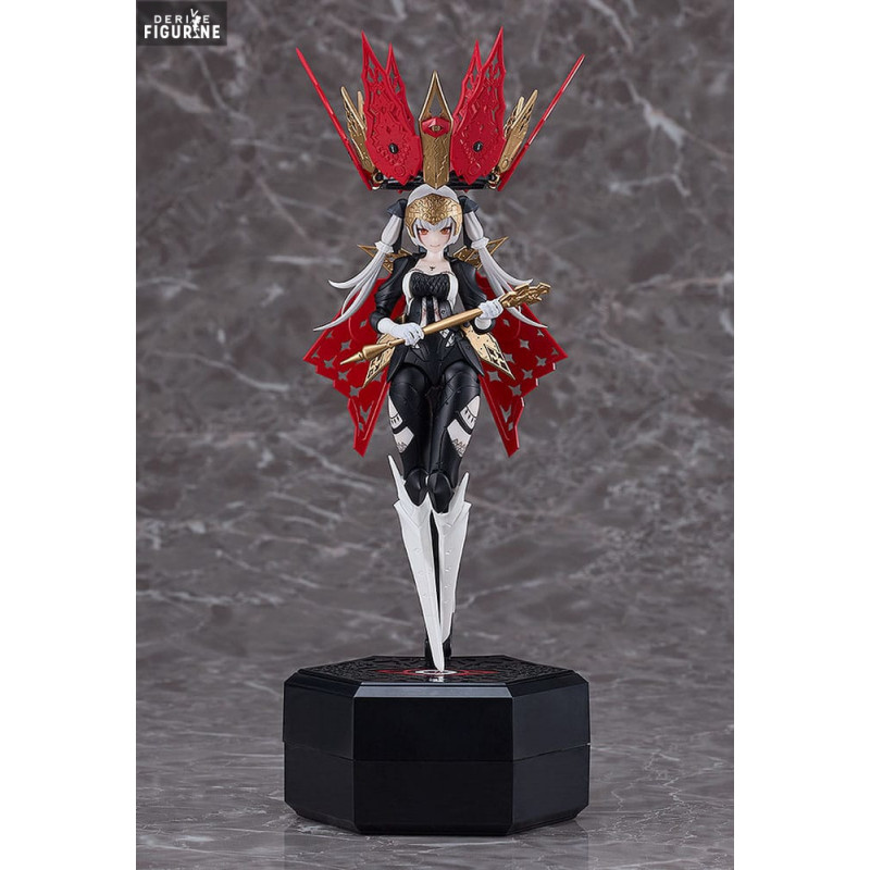 Chitocerium - Figurine...