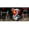It 2017 - Figure Pennywise normal (A), Scary (B) or Scary  luminous (C), Defo-Real