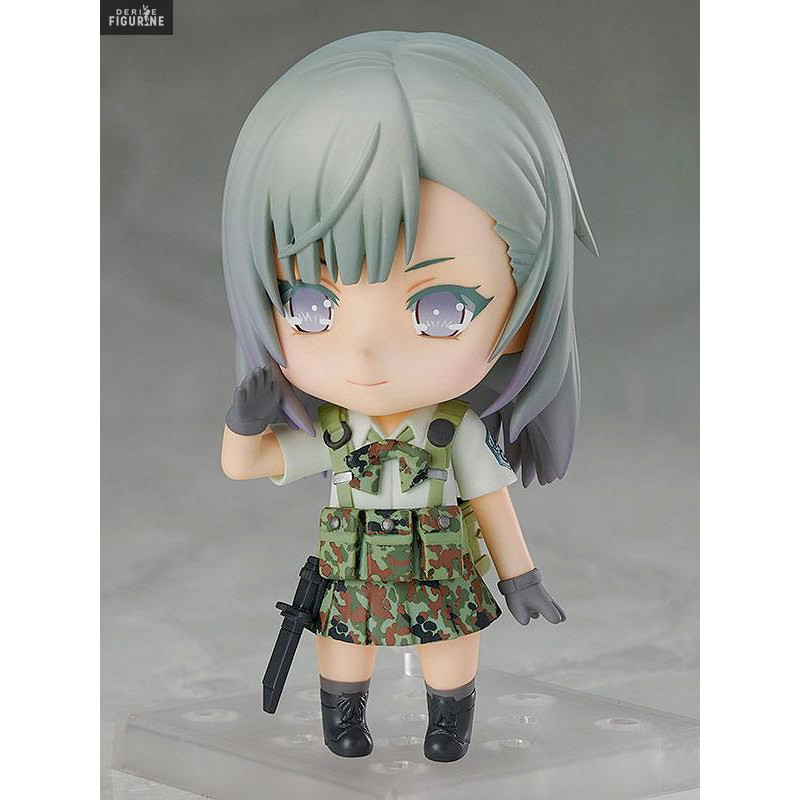 Little Armory - Figure Ena...