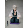 Demon Slayer: Kimetsu no Yaiba - Sanemi Shinazugawa figure, BUZZmod