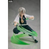 Demon Slayer: Kimetsu no Yaiba - Sanemi Shinazugawa figure, BUZZmod