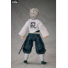 Demon Slayer: Kimetsu no Yaiba - Sanemi Shinazugawa figure, BUZZmod