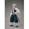 Demon Slayer: Kimetsu no Yaiba - Sanemi Shinazugawa figure, BUZZmod