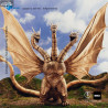 Godzilla vs King Ghidorah - Figurine King Ghidorah, Exquisite Basic
