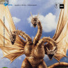 Godzilla vs King Ghidorah - Figurine King Ghidorah, Exquisite Basic