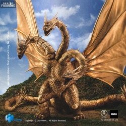 Godzilla vs King Ghidorah -...