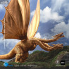 Godzilla vs King Ghidorah - Figurine King Ghidorah, Exquisite Basic