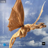 Godzilla vs King Ghidorah - Figurine King Ghidorah, Exquisite Basic