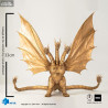 Godzilla vs King Ghidorah - Figurine King Ghidorah, Exquisite Basic