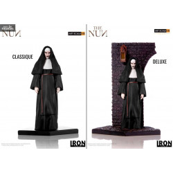 La Nonne - Figurine la...